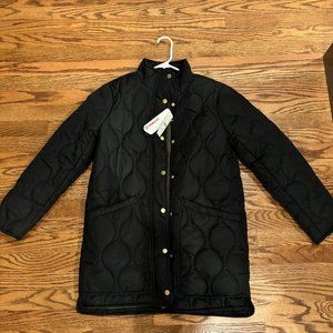 Jcrew Signature Puffer